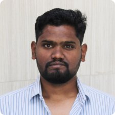 Yogesh Annappa Kambli